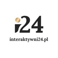 Interaktywni24.pl logo - Similar company to 8Hrs