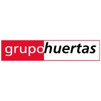Grupo Huertas logo - Similar company to Roiting | Roi Hacking Marketing 🚀