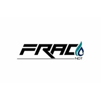 FRAC logo - Similar company to Frac