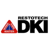DKI Restotech logo - Similar company to Liquid Science