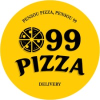 99 Pizza logo - Similar company to Secured Data Services Sds
