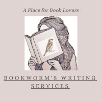 Bookworm's Writing Services logo - Similar company to Aerial Books