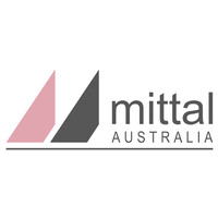 Mittal Australia logo - Similar company to Simba Global