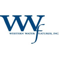 Western Water Features logo - Similar company to Wet Edge Technologies