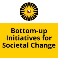 Bottom-up Initiatives for Societal Change logo - Similar company to Mdl Nederland B.V.