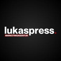 Lukas Press - Marketingagentur logo - Similar company to Imowis Gmbh