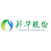 Hubei Zhenhua Chemical Co Ltd logo - Similar company to Qingdao Yuanding Group Co., Ltd.