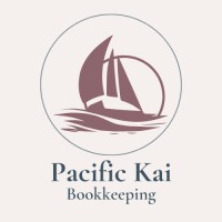 Pacific Kai Bookkeeping logo - Similar company to Fox & Rain Consulting
