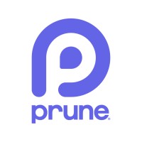 prune logo - Similar company to Numetri