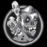DEEP DENIZENS logo - Similar company to Cozy Raven Interactive