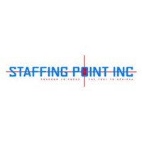 Staffing Point Inc logo - Similar company to Staffing Hive