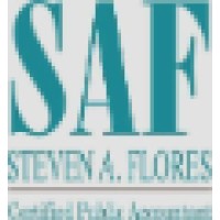 Steven A. Flores Cpa