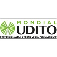 Mondial Udito logo - Similar company to Il Centro Acustico