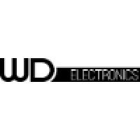 WD Electronics logo - Similar company to Inventoryworks