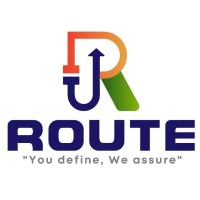 Route Pipe Works Pvt. Ltd. logo - Similar company to Ekta Industries