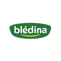 Blédina logo - Similar company to Danone Ecosystem 🌍