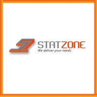 STATZONE logo - Similar company to Fast Monkeys