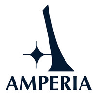 Amperia AS logo - Similar company to Thorn Norge As