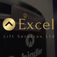 Excel Lift Services Ltd logo - Similar company to Liftman Uk Ltd