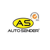 Auto Sender logo - Similar company to Etatron Do Brasil