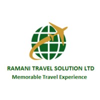 Ramani Travel Solution LTD logo - Similar company to Classic Travel And Tours