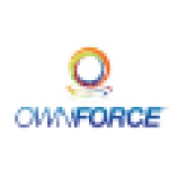 OwnForce logo - Similar company to 786 Group