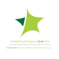 YILDIZLAR Saudi Arabia Contracting Co. logo - Similar company to Securewall