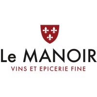 Le Manoir logo - Similar company to Monterra