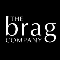 The Brag Company logo - Similar company to Leadflow Academy