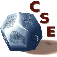 Centro Studi Edili logo - Similar company to Noi Srl