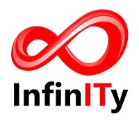 Infinity IT logo - Similar company to Infinity It