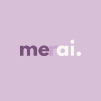Merai logo - Similar company to Frankly Wearing