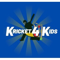 Kricket4Kids logo - Similar company to Harness (Acquired)