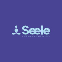 Seele Espacios de Bienestar logo - Similar company to Sportí Salud Mental Y Adicciones.