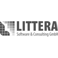 Littera Software & Consulting GmbH logo - Similar company to Tycom Digital Solutions