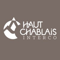 CCHC - Communauté de communes du Haut-Chablais logo - Similar company to Arkoe
