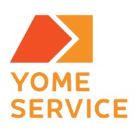 YOME SERVICE logo - Similar company to Vacteur Hygiène
