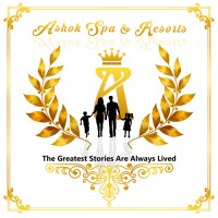 Ashok Spa & Resorts Dehradun logo - Similar company to Checkmate