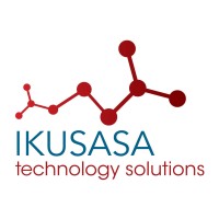 IKUSASA TECHNOLOGY SOLUTIONS logo - Similar company to Dev Hive Academy