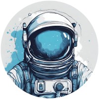 Cosmic Ecommerce logo - Similar company to Patch Fitness