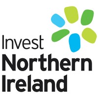 Invest Northern Ireland logo - Similar company to Sync Ni