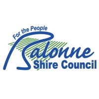 Balonne Shire Council logo - Similar company to Lo-Go Appointments (Qld)