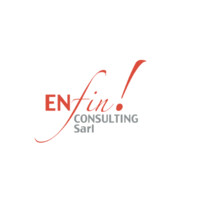 Enfin! Consulting Sarl logo - Similar company to Clappt
