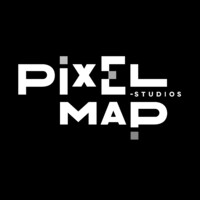 Pixelmap Studios logo - Similar company to Automatic