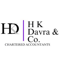H K Davra & Co. logo - Similar company to Finlo