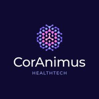 CorAnimus Healthtech AB logo - Similar company to Mentalthrive Llc