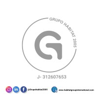Grupo Hábitat 2005 logo - Similar company to Venequirca