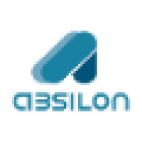ABSILON logo - Similar company to Mypubli