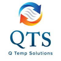 QTS logo - Similar company to Mcqueeny Group, Inc.