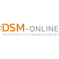DSM-Online GmbH logo - Similar company to Movesoft Gmbh >> Ihre Experten Für Gebrauchtsoftware